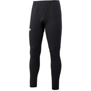 アンダータイツ UNDER TIGHTS DWMWJE60 (BLK)ブラック Mサイズ [スキーアンダーウェア メンズ]