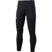 アンダータイツ UNDER TIGHTS DWWWJE60 (BLK)ブラック Lサイズ [スキーアンダーウェア レディース]