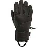 GLOVE DWAWJD53 (BLK)ブラック Sサイズ [スキー グローブ]