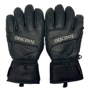 GLOVE DWAWJD53 (NNY)ナイトネイビー Oサイズ [スキー グローブ]