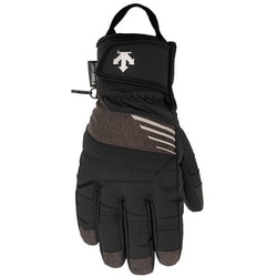 楽天市場】DESCENTE デサント グローブ ＜2023＞3 FINGER MITTEN