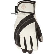 ウィメンズ グローブ W GLOVE DWCWJD60 (LWT)ルミナスホワイト Mサイズ [スキー グローブ レディース]