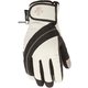 ウィメンズ グローブ W GLOVE DWCWJD60 (LWT)ルミナスホワイト Lサイズ [スキー グローブ レディース]