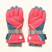 ジュニアグローブ JUNIOR GLOVE DWDWJD62 LMG JSサイズ [スキー スノーボード グローブ ジュニア]