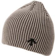 ニットキャップ KNIT CAP DWBWJC61 (LGY)ライトグレー [ニットキャップ ビーニー]