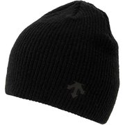 ニットキャップ KNIT CAP DWBWJC61 (BLK)ブラック [ニットキャップ ビーニー]