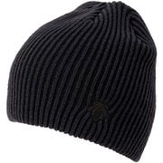 ニットキャップ KNIT CAP DWBWJC61 (NNY)ナイトネイビー [ニットキャップ ビーニー]