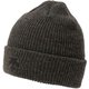 ニットキャップ KNIT CAP DWBWJC62 (MGY)杢グレー [ニットキャップ ビーニー]