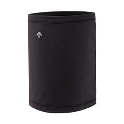 ネックウォーマー NECK WARMER DWAWJC60 (GY)グレー [ネックウォーマー]