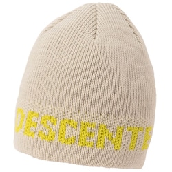 ジュニアニットキャップ JUNIOR KNIT CAP DWDWJC60 (LWT)ルミナスホワイト [ニットキャップ ビーニー　ジュニア]