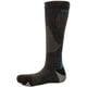 3Dソックスプラス+ 3D SOX plus+ DWAWJB50 (BLK)ブラック 22-24cm [スキーソックス]