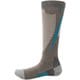 フィットソックス FIT SOCKS DWAWJB54 (GRY)グレー 22-24cm [スキーソックス]