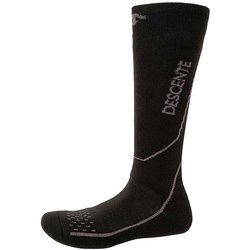 ヨドバシ.com - デサント DESCENTE ソックス SOCKS DWAWJB62 (BLK