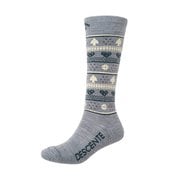 ジュニアソックス JUNIOR SOCKS DWDWJB61 (MLB)マリンブルー 16-19cm [スキーソックス ジュニア]