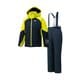 JUNIOR & KID'S SUIT DWJWJH91 BLY 160サイズ [スキーウェア 上下セット ジュニア]