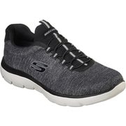 SUMMITS-FORTON 52813W BKW 25cm [スニーカー メンズ]
