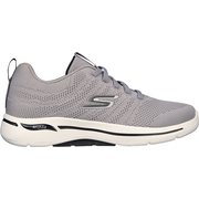 GO WALK ARCH FIT-GRAND 216263 LTG 26.5cm [ウォーキングシューズ メンズ]