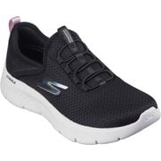 GO WALK FLEX 124815 BKPK 23cm [ウォーキングシューズ レディース]