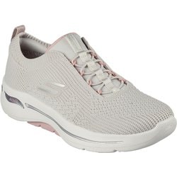 Ｏ６１オーダー スケッチャーズ SKECHERS レディース スニーカー GO WALK ARCH