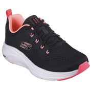 ベーパー フォーム-フレッシュ トレンド VAPOR FOAM-FRESH TREND 150024 BKP 24.5cm [ランニングシューズ レディース]