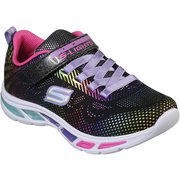 LITEBEAMS-GLEAM N'DREAM 10959L BKMT 19cm [スニーカー キッズ]