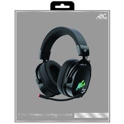 ヨドバシ.com - ALLONE アローン 7.1chワイヤレスゲーミング
