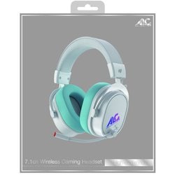 ヨドバシ.com - ALLONE アローン 7.1chワイヤレスゲーミング
