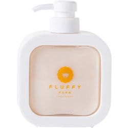 フラッフィーフォーム トリートメント 280ml