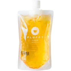 フラッフィーフォーム シャンプー 詰替 250ml