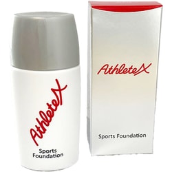 アスリートX スポーツファンデーション オークル 30ml