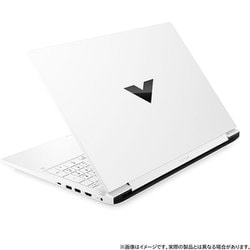ヨドバシ.com - HP 807B6PA-AAAD [ゲーミングノートPC/Victus Gaming ...
