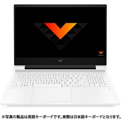 ヨドバシ.com - HP ゲーミングノートPC/Victus Gaming Laptop 16-r0000 G1モデル/16.1型/Core  i7-13700HX/GeForce RTX 4060/メモリ 16GB/SSD 512GB/Windows 11 Home/セラミックホワイト  807B8PA-AAAD 通販【全品無料配達】