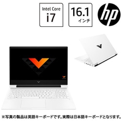 ヨドバシ.com - HP ゲーミングノートPC/Victus Gaming Laptop 16-r0000 