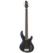 Aria Pro2 アリアプロ2 エレキベースギター Metallic Black IGB-STD MBK