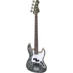 Aria Pro2 アリアプロ2 エレキベースギター Black Diamond STB-AE200 BKDM