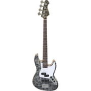 Aria Pro2 アリアプロ2 エレキベースギター Black Diamond STB-AE200 BKDM