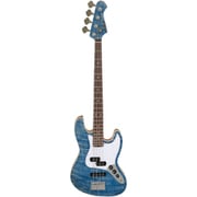 Aria Pro2 アリアプロ2 エレキベースギター Lorelei Blue STB-AE200 LRBL