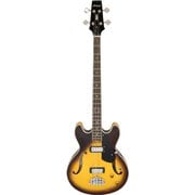 Aria Pro2 アリアプロ2 エレキベースギター Brown Sunburst TAB-Classic/FM BS