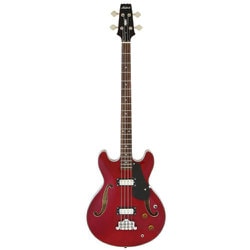 ヨドバシ.com - アリアプロツー Aria Pro2 Aria Pro2 アリアプロ2 エレキベースギター Wine Red TAB -Classic/FM WR 通販【全品無料配達】