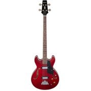Aria Pro2 アリアプロ2 エレキベースギター Wine Red TAB-Classic/FM WR