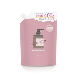 COCONE スムースシャンプー 詰替 400g