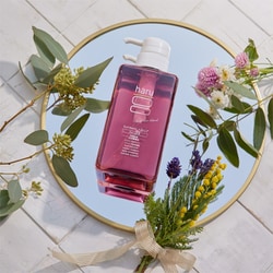 【3個セット】ハル haru ラベンダーシャンプー 400ml ヨドバシ.com - ハル haru HARU ラベンダーシャンプー 400ml