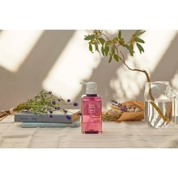 【3個セット】ハル haru ラベンダーシャンプー 400ml ヨドバシ.com - ハル haru HARU ラベンダーシャンプー 400ml