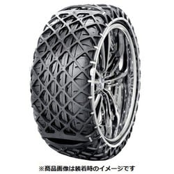 タイヤチェーン 非金属 適合代表サイズ：195/50-19 2311WD