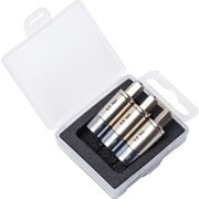 3本組トルクアダプター 5.5Nm TX25 TOK-12-TX25