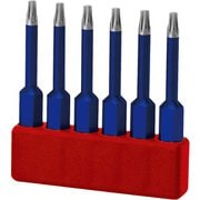 6本組IPロングビット 09IP BIT50-09IP
