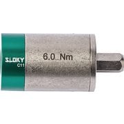 トルクアダプター 10.0Nm TOK-ETA-10.0