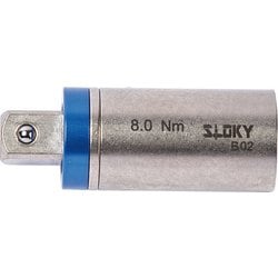 ヨドバシ.com - SLOKY TOK-ETC-8.0 [トルクアダプター 8.0Nm] 通販