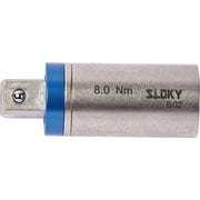 トルクアダプター 8.0Nm TOK-ETC-8.0
