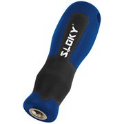 スリムフィットハンドル スモール 青 SBBJ-4